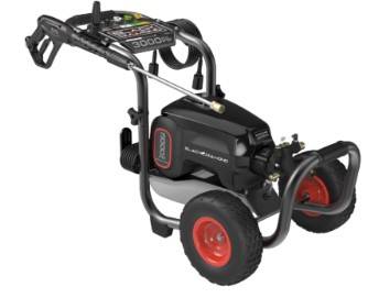 Black Diamond, BD-PWE-3000NF Parts