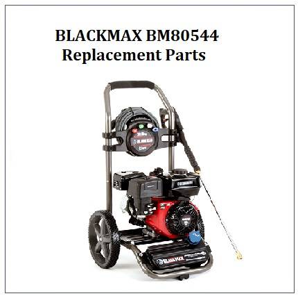 BLACK MAX, BM80544 Parts