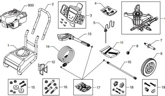 CRAFTSMAN, C950672161