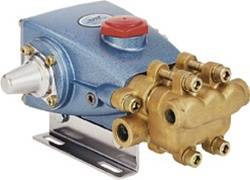 CAT Pump