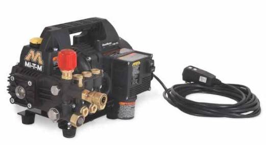 Mi-T-M, CM-1400-0MEH Parts