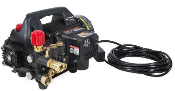 Mi-T-M, CM-1400-1MEH Parts