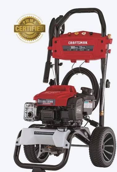 CRAFTSMAN, CMXGWAS020734