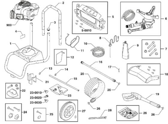 CRAFTSMAN, CMXGWAS021020-01