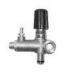 2600 PSI Bolt - ON Unloader with Injector