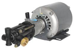 CAT Pump