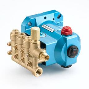 CAT Pump