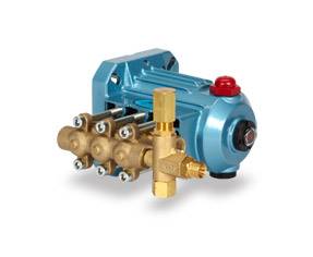 CAT Pump 2SF30GS