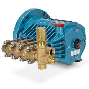 CAT Pump 4SF45GS1