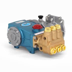 CAT Pump