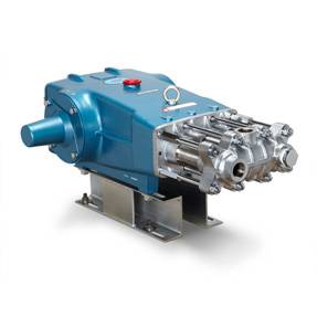 60FR PUMP IIM BBCP R B 60GPM,1000PSI