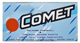 COMET 18mm Intermediate Retainer Ring