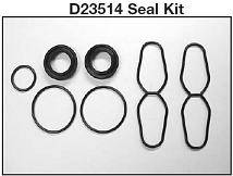 Pump Seal Kit E104786