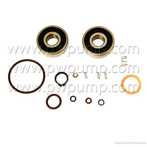 Dueblin Swivel repair kit