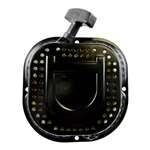 RECOIL STARTER ASSY, DJ168F-16130-J-017