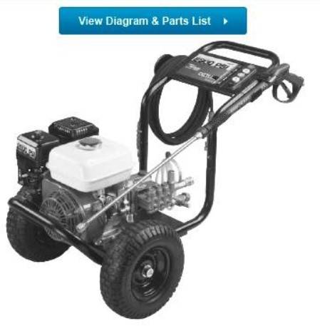 DeWalt, DP2800 Parts