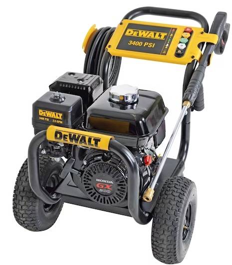 DEWALT, DXPW3425