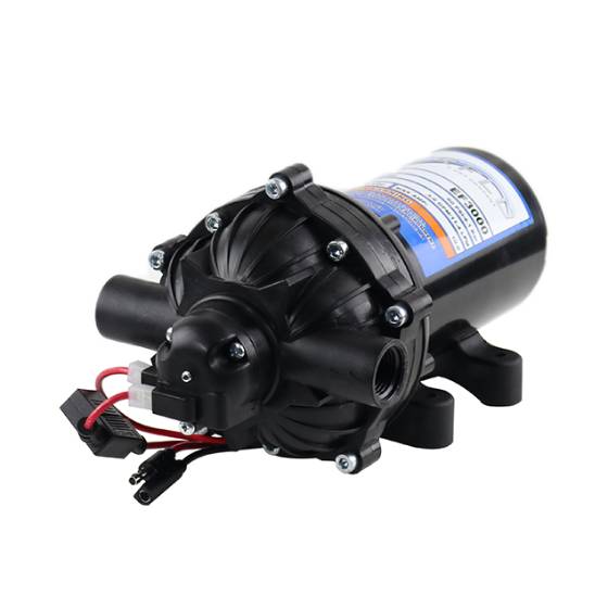 EF3000 3.0 GPM DIAPHRAM PUMP