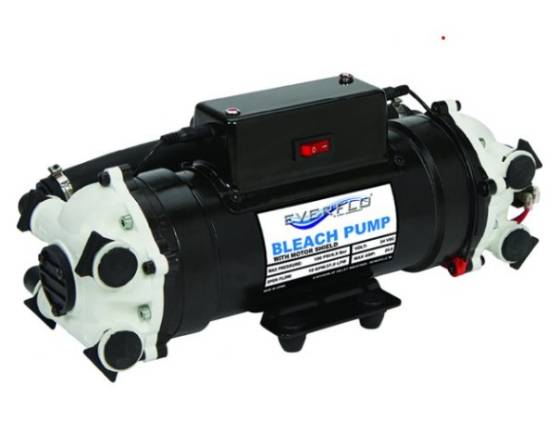 10.0 GPM Soft Wash Pump