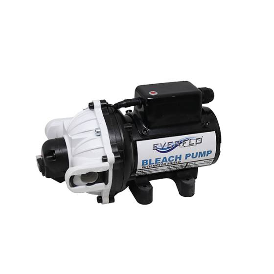 EFSW4000 Soft Wash Pump