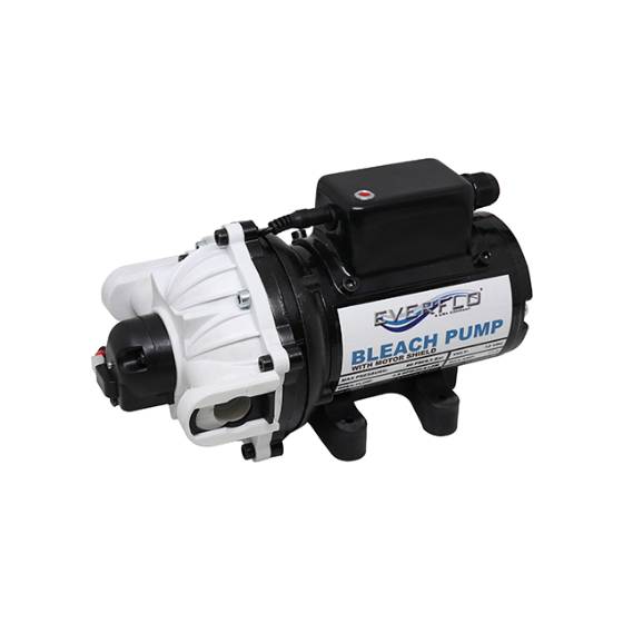 EFSW5500 Soft Wash Pump