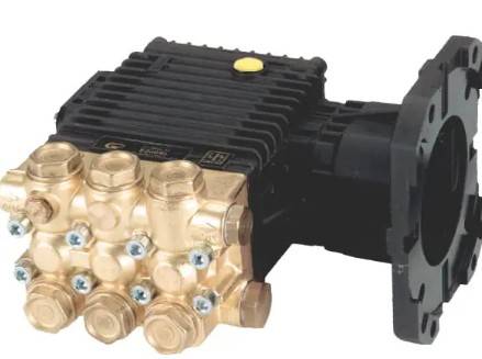 Pump 3.0 @ 3,000 PSI 3-0431