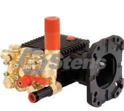PUMP-DD GAS 3-0265