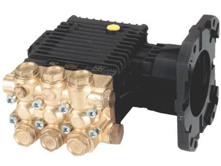 GP 4.0 @ 4000 EZ4040G