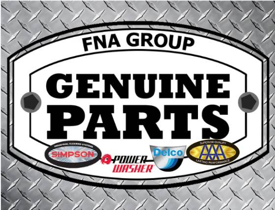 Pump Crankcase Kit 7114675