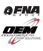 OEM Pump Head 7115201