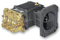 HW Series Industrial Duty Gas Pump HWD4540G