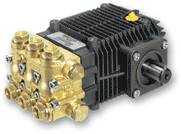 HW Series Industrial Duty Pump