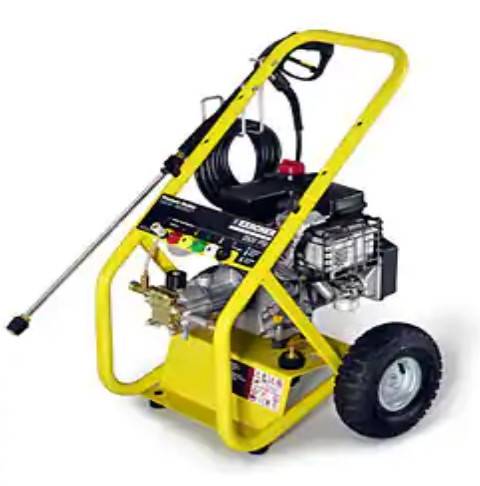 KARCHER, G2500HT 1.194-307.0 Parts