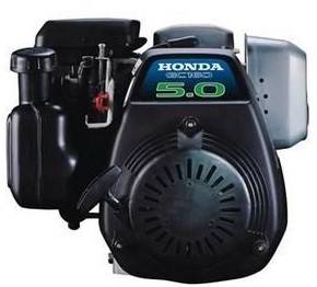 HONDA, GC160 Engine Parts