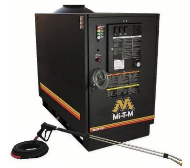 Mi-T-M, GRAINGER GH-2004-1230 Parts