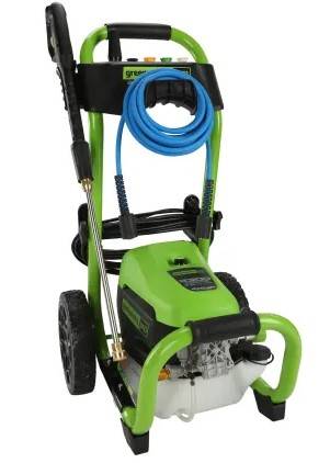 GREENWORKS, GPW2301 Parts