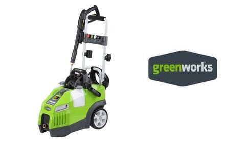 GREENWORKS, 51012 Parts