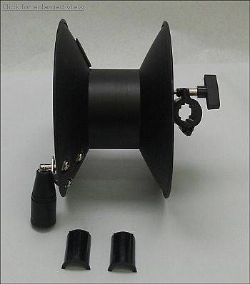 HOSE REEL