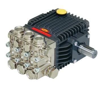 HTXS1810S, 2000 PSI 2.7/3.1 GPM, BY GENERAL PUMP