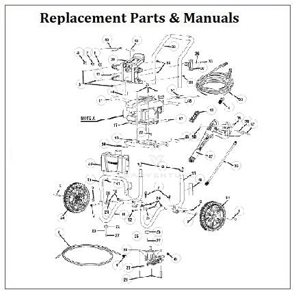 Husky, HUCA80443 Parts