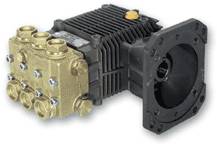 HW Series Industrial Duty Gas Pump