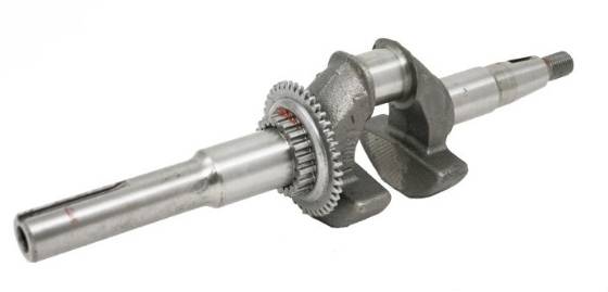 CRANKSHAFT 13310-ZOL-650