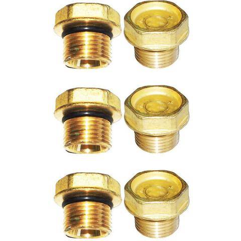 Valve Cap Kit K04