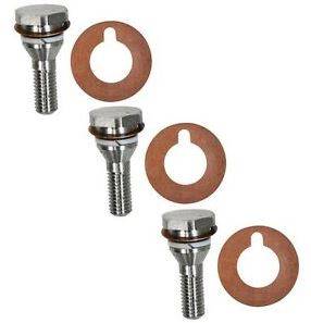 PISTON BOLT ASSEMBLY K06