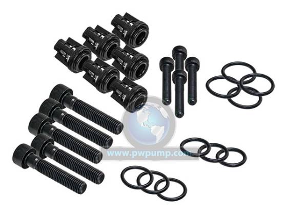 Check Valve Repair Kit K134