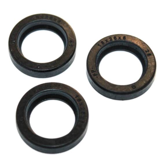 Piston Rod OIL Seal Kit