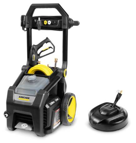 KARCHER, K2200PSB SC 1.106-221.0 Parts