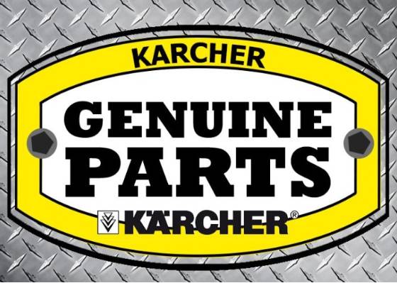 Pump Assembly K5800g