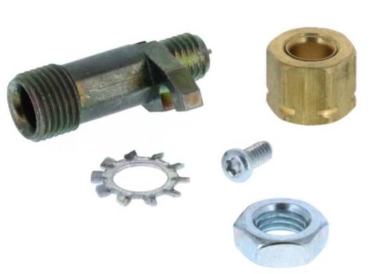 PRESSURE RELIEF VALVE