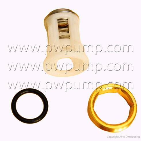 #5 SMALL VALVE KIT